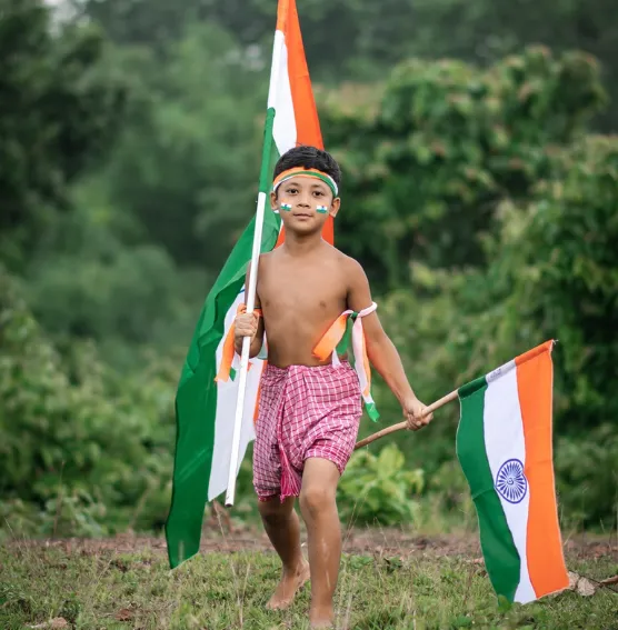 Indian Flag